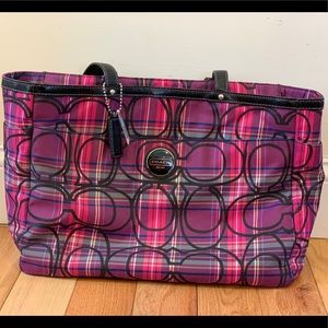 Coach Large multi-use Bag